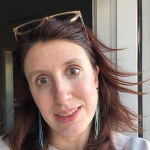 Meet your Posher, Katharine